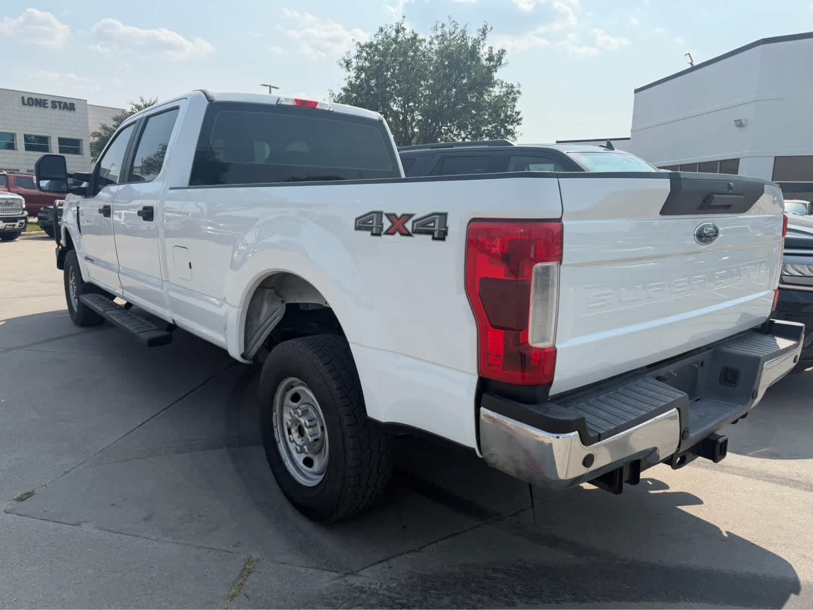 ford f-250 super duty 2019 1FT7W2BT1KEE68292 image ford f-250 super duty 2019 1FT7W2BT1KEE68292 image